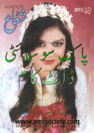 Shuaa Digest April 2013