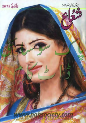 Shuaa Digest July 2013