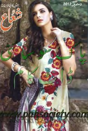 Shuaa Digest December 2012