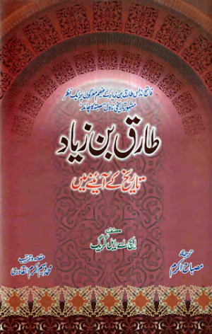 Tariq Bin Ziyad History Novel
