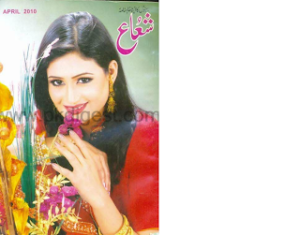 Shuaa Digest April 2010