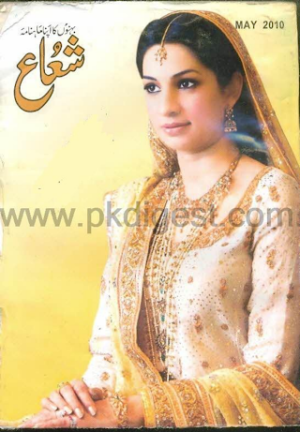 Shuaa Digest May 2010