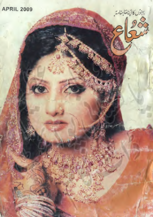 Shuaa Digest April 2009