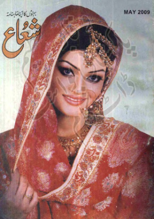Shuaa Digest May 2009