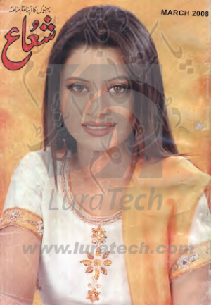 Shuaa Digest March 2008
