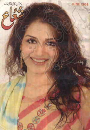 Shuaa Digest June 2008