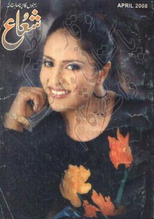 Shuaa Digest April 2008