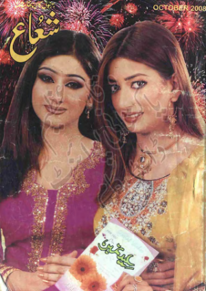 Shuaa Digest October 2008