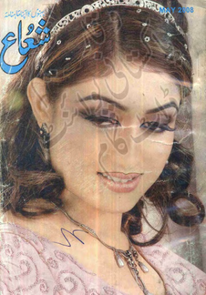 Shuaa Digest May 2008