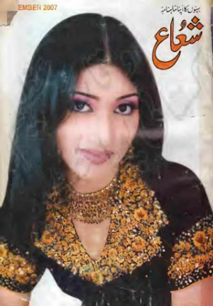 Shuaa Digest November 2007