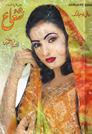 Shuaa Digest January 2006