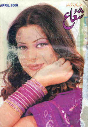 Shuaa Digest April 2006