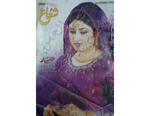 Shuaa Digest November 2005