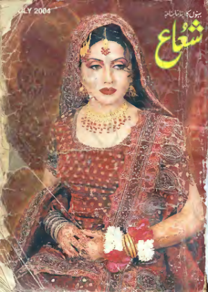 Shuaa Digest July 2004