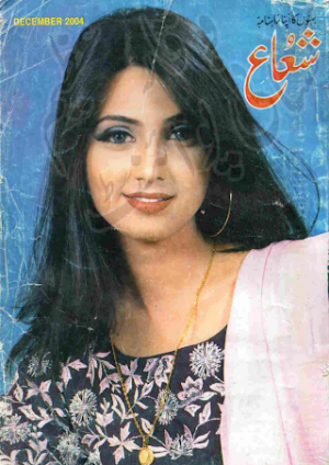 Shuaa Digest December 2004