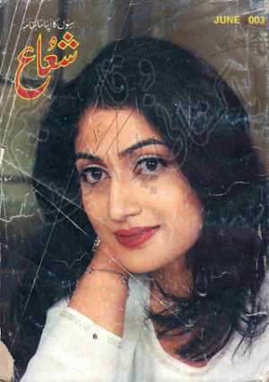Shuaa Digest June 2003