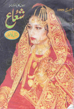 Shuaa Digest January 1999