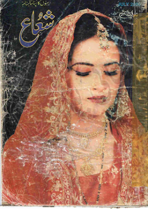 Shuaa Digest July 2000