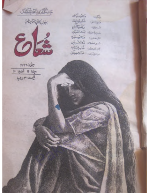 Shuaa Digest June 1996