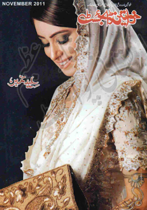 Khawateen Digest November 2011