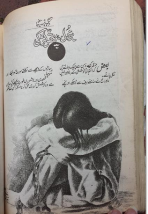 Buzdil Pathar Larki 
