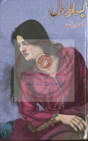 Bisat e Dil 