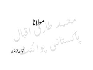 Maulana