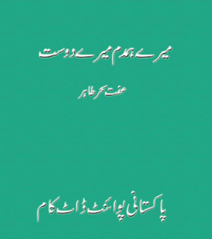 Mere Hamdam Mere Dost 