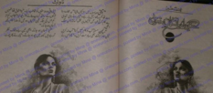 Sange meel ya nishan e manzil