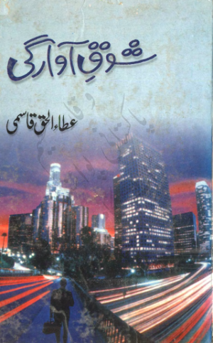 Shoq E Awargi