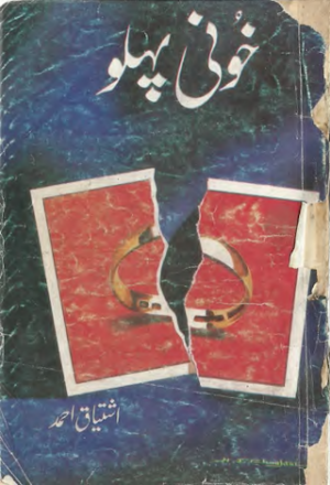 Khooni Pehlu