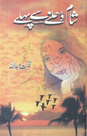 Sham Dhalne Se Pehle