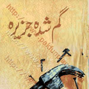 Gumshuda Jazeerah (I.J.S., Shoki Bros. - Mini Khas Number) 
