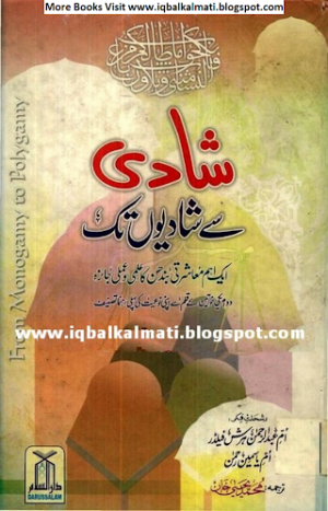 Shadi Se Shadiyon Tak