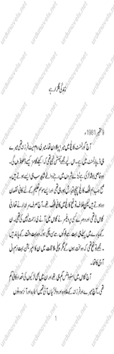Zindagi Gulzar hai