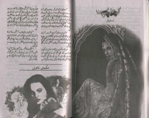 Kabhi Ishq Kabhi Jafa 