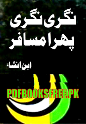Nagri Nagri Phira Musafir PDF