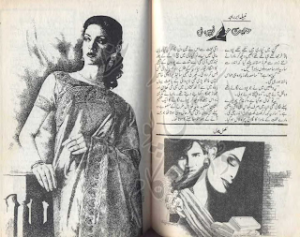 Mohabbat Mausam Nahi Hai  
