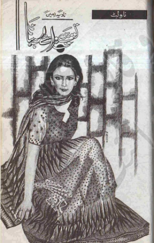 Tu Mere Waste Hay Bana 