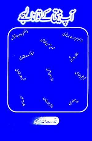 Aap Beeti K Tawana Lehjay  