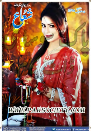 Shuaa Digest December 2014