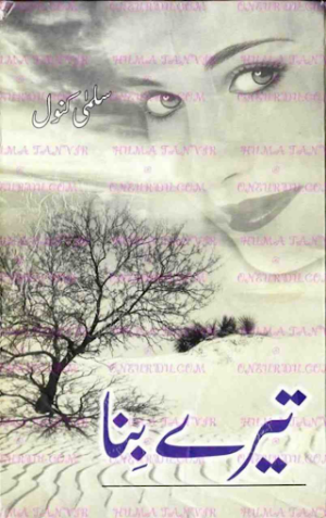 tere bina  