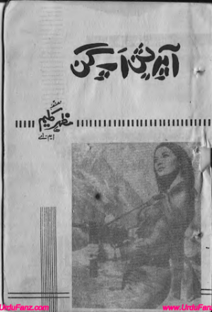 Operation Up Gun Imran Series