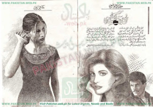 Mohabbat gumshuda meri  