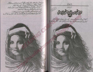 Jo ishq mein beeti woh ishq hi jany epi 22