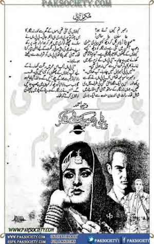 Peeli dhoop kay seelay ghar  