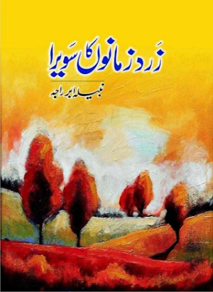 Zard Zamano Ka Savaira