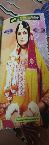 Mujhe Qabool Hai  