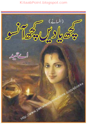 Kuch Yaadein Kuch Aansu  