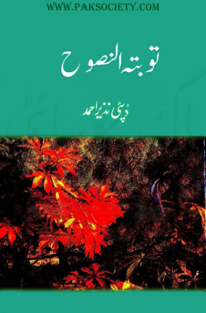 Tauba Tun Nasooh  